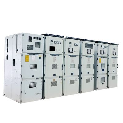 IP32/IP40/IP65/IP66 Interruptores de distribuição de baixa e alta tensão para alimentação de 10kv a 11kv
