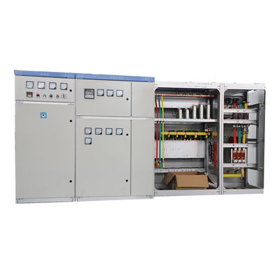12kV Switchgear Metal blindado A solução definitiva para o seu negócio