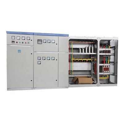 630A Comutador Elétrico de Alta e Média Tensão Forte Praticidade 3.6kV 7.2kV 13.8kV
