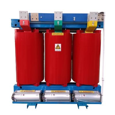 Transformador de energia de 11 kW 0,4 kW com menos espaço e baixo custo de instalação em Bangladesh
