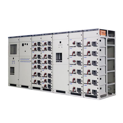 Comutador de alta tensão de 12 kV Económico e ecológico