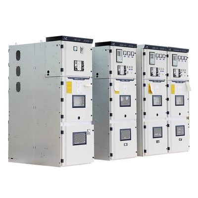 12kv Voltagem nominal Distribuição de energia fina Armário de baixa tensão para necessidades personalizadas