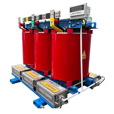 TSTY TOROIDAL Transformador de energia elétrica de cobre / alumínio 30kva 50kva 2000kva 2500kva