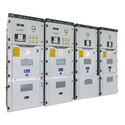 Equipamento de distribuição de energia elétrica personalizado