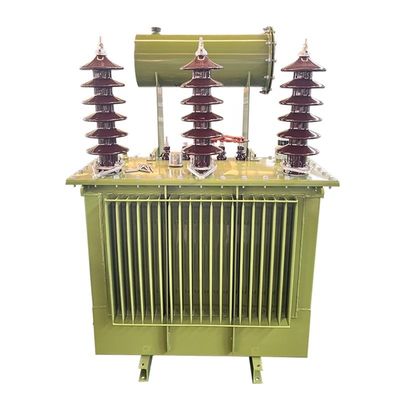 S11 Transformador imerso em óleo 11kV 415V 50kVA 63kVA 160kVA 400kVA 500kVA 630kVA 1500kVA 200kVA 1000kVA 1250kVA 2000kVA