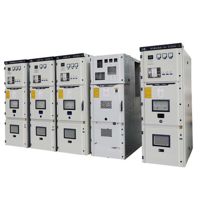 Tabela de Alta Tensão com Potência Retirável 12kv Voltagem nominal Design personalizado