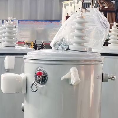 50/60Hz Frequência CE Transformador de fase única aprovado para necessidades de energia a preços acessíveis