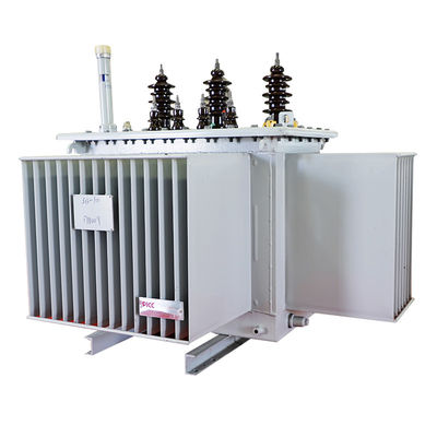 100kva 20 kV-400 V 50 Hz AUTOTRANSFORMADOR Transformador de potência para fabricantes especiais