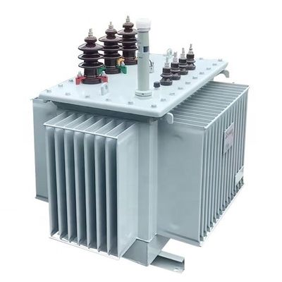 Transformador de distribuição de energia de três fases com preço acessível