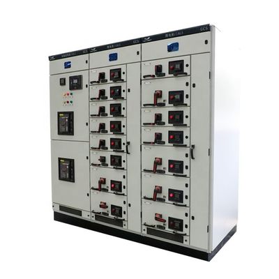 IP30/IP32/IP40/IP65/IP66 Nível de proteção MV HV adaptável às normas