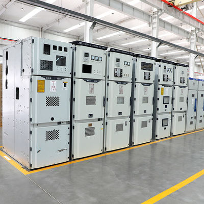 Capa do condensador IP30/IP32/IP40/IP65/IP66 para medição e controlo da potência