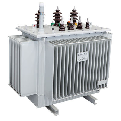 Outros Transformadores Eléctricos Trifásicos de Voltagem de Entrada 500kva 167kva
