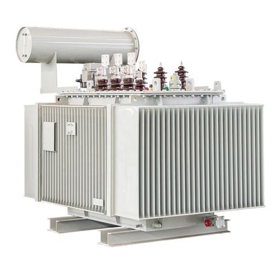 Estabilizador do transformador Step Down de 415v a 380v com 2 bobinas