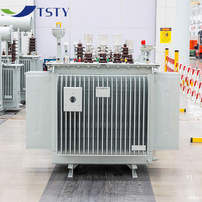 IEC / GB padrão 500 kva 400 kva 630 kva transformador at para transformador com óleo